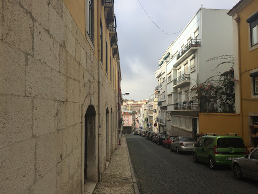 Reforms Lisbon