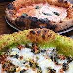 Photo n°1 de l'avis de Michele.o fait le 05/06/2023 à 07:25 sur le  Calvello’s - Neapolitanische Pizzeria & Trattoria à Munich