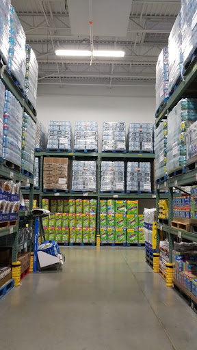 Warehouse club «BJ’s Wholesale Club», reviews and photos, 6290 Commerce Palms Dr, Tampa, FL 33647, USA
