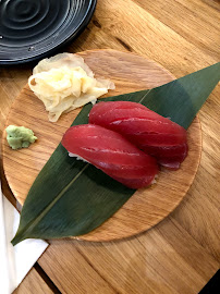 Sushi du Aichi - Restaurant japonais Paris 3 - n°17