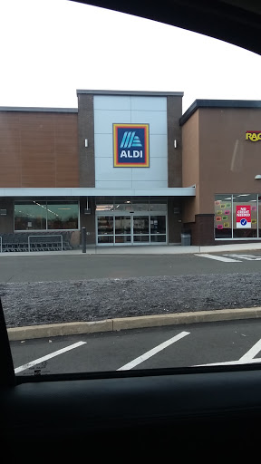 Supermarket «ALDI», reviews and photos, 297 Armand Hammer Blvd, Pottstown, PA 19464, USA