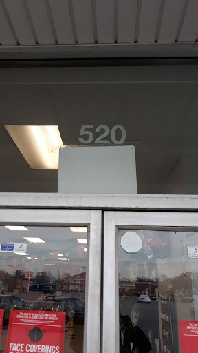 Tire Shop «Firestone Complete Auto Care», reviews and photos, 520 Mannheim Rd, Hillside, IL 60162, USA