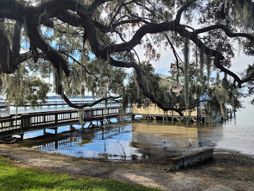 Tourist Attraction «Premier Boat Tours», reviews and photos, 100 Alexander St, Mt Dora, FL 32757, USA