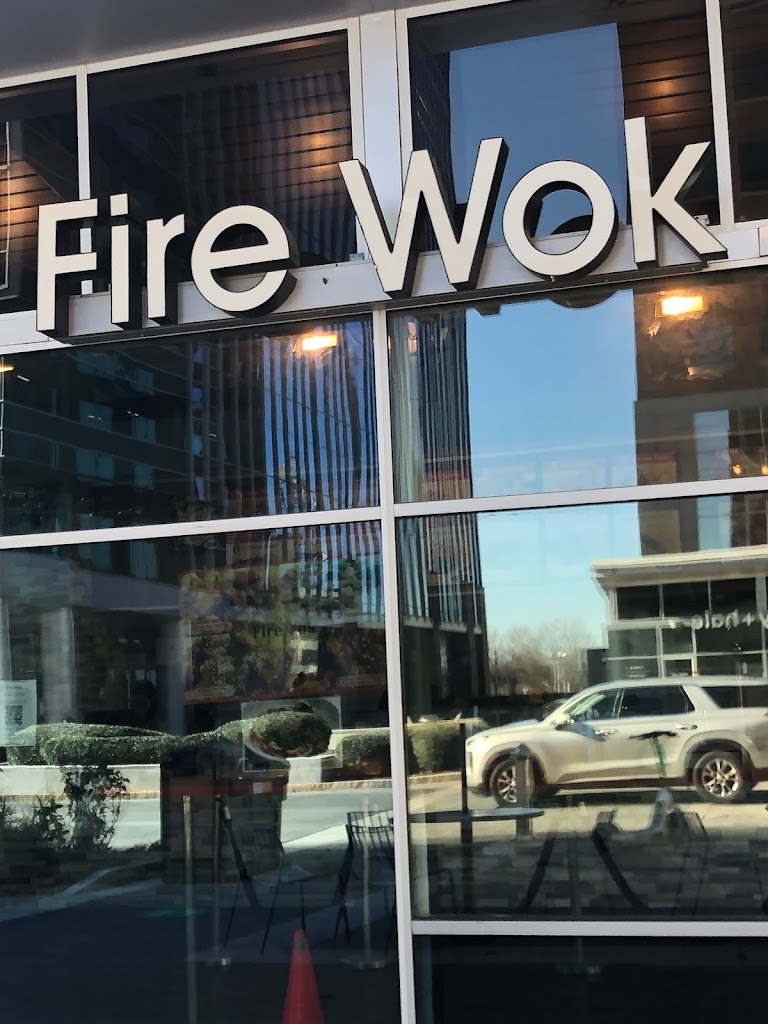 Fire Wok 27601