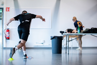Postural Training à Grésy-sur-Aix