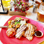 Photo n°2 de l'avis de Ko.e fait le 26/09/2023 à 14:29 sur le  Kartoffelhaus Nr. 1 à Schwerin