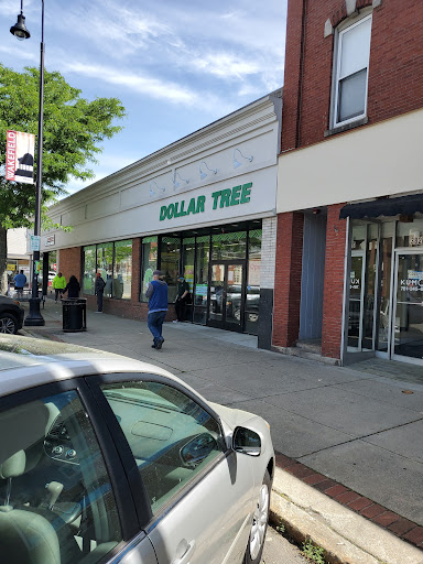 Dollar Store «Dollar Tree», reviews and photos, 376 Main St, Wakefield, MA 01880, USA