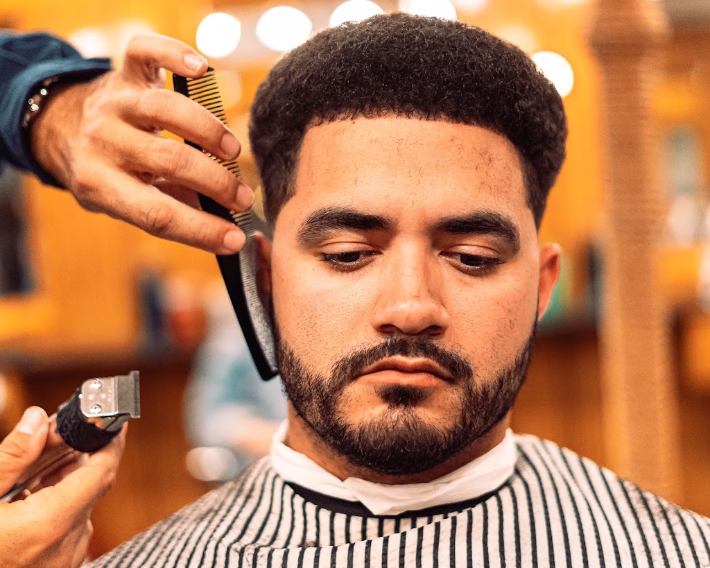 Bodega Barber 07643