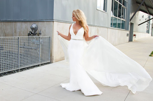Bridal Shop «Diamond Bride & Tux», reviews and photos, 10760 Hwy 55, Plymouth, MN 55441, USA
