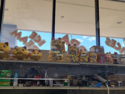 Asian Grocery Store «Vietnam Market», reviews and photos, 5360 Walzem Rd, San Antonio, TX 78218, USA