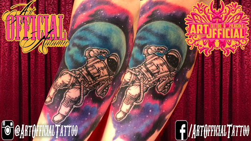 Explore david bowie tattoo ideas, creative tattoo ideas in Rock Springs, available at Art Official Tattoo