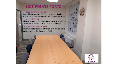 FLEX SERVICES 37 à Cinq-Mars-la-Pile