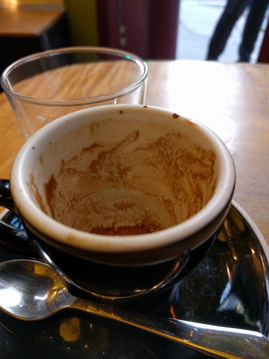 Cafe «Greenstreet Coffee Co.», reviews and photos, 1101 Spruce St, Philadelphia, PA 19107, USA