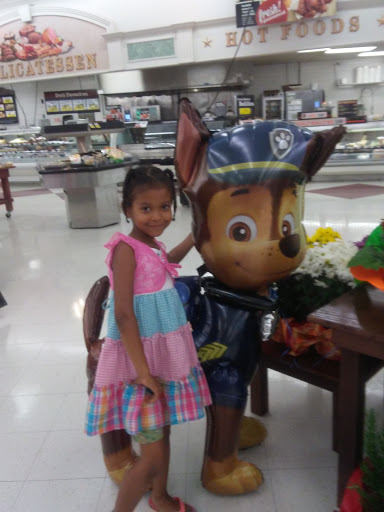 Grocery Store «Kroger», reviews and photos, 6725 Dick Flynn Blvd, Goshen, OH 45122, USA