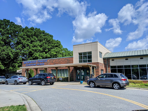 Sherwood Forest Elementary School