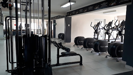 Gym Body and Life - Anibal Pinto 817, 4030000 Concepción, Bío Bío, Chile