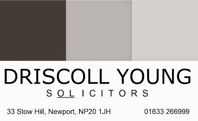 Driscoll Young Solicitors - Newport