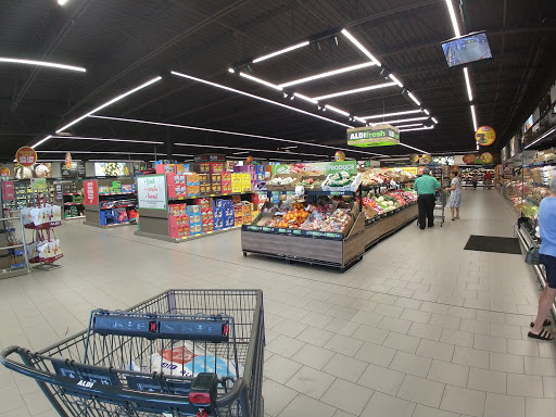 Supermarket «ALDI», reviews and photos, 2134 W Galena Blvd, Aurora, IL 60506, USA