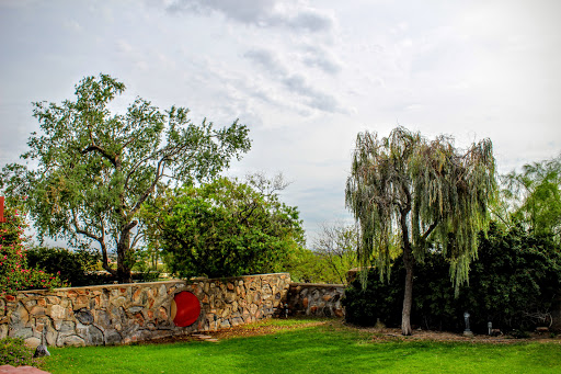 Architecture School «Taliesin West», reviews and photos, 12621 N Frank Lloyd Wright Blvd, Scottsdale, AZ 85259, USA