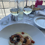 Photo n°1 de l'avis de Samantha.a fait le 26/03/2022 à 12:59 sur le  Mirafiori & La Terrazza à Feriolo