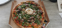 Plats et boissons du Pizzas à emporter Pizza Chez Chinois au feu de bois à Allauch - n°5