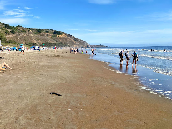 Stinson Beach