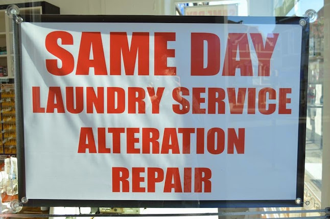 Reviews of Pearl Dry Cleaners in Colchester - Laundry service