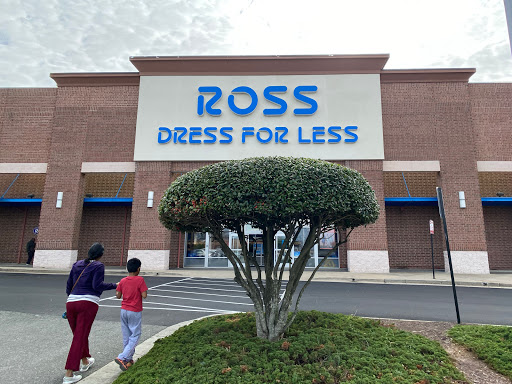 Shopping Mall «Creeks at Virginia Centre», reviews and photos, 9850 Brook Rd, Glen Allen, VA 23059, USA