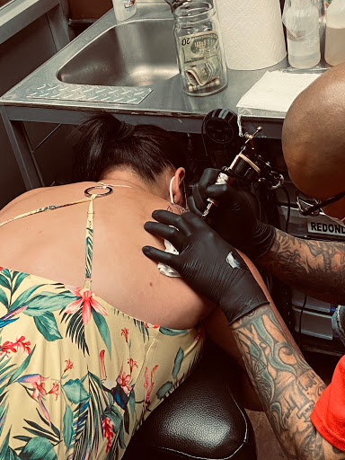 Find family tattoo ideas for moms for your next unique tattoo in Brooklyn at Gothic City Ink