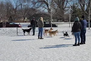 Chaska Dog Park image