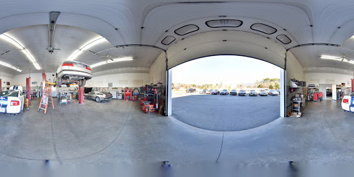 Auto Repair Shop «Barrington All Makes Auto Repair», reviews and photos, 27 Commerce Way, Barrington, NH 03825, USA
