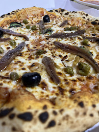 Pizza du Pizzeria O’feu de bois pizza à Halluin - n°7
