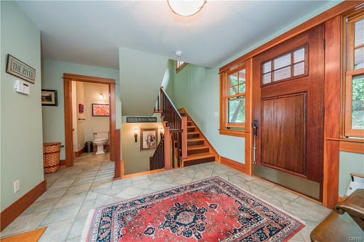 Real Estate Agency «WEICHERT, REALTORS® - Thousand Islands Realty», reviews and photos, 306 James St, Clayton, NY 13624, USA