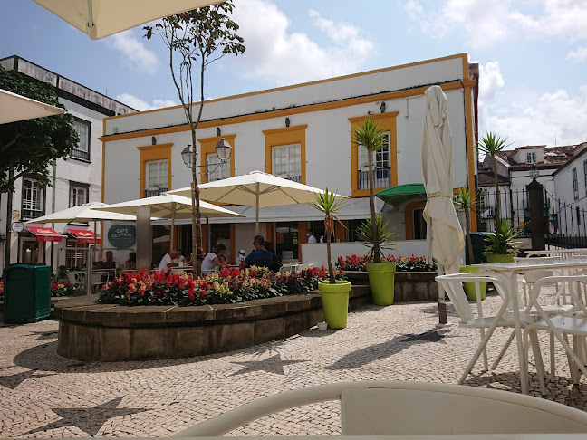 Comentários e avaliações sobre o Café Central - Ponta Delgada