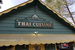 Authentic Thai Cuisine of Paradise image