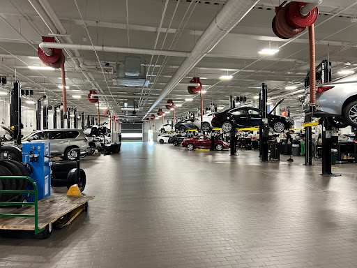 Lexus Dealer «Lexus of Pleasanton», reviews and photos, 4345 Rosewood Dr, Pleasanton, CA 94588, USA