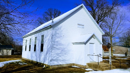 Holland Community Church