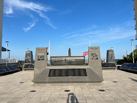 Naval Aviation Monument Park