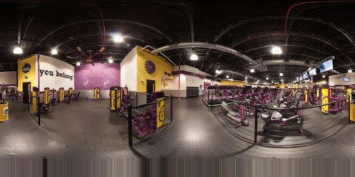 Gym «Planet Fitness», reviews and photos, 898 Central Ave, Dover, NH 03820, USA