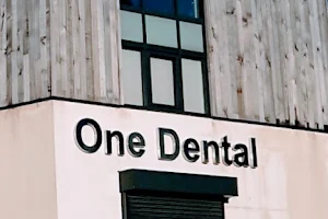 One Dental image