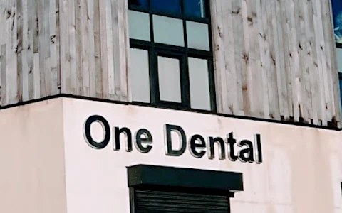 One Dental image