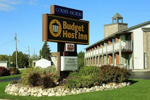 Budget Host Inn & Suites image