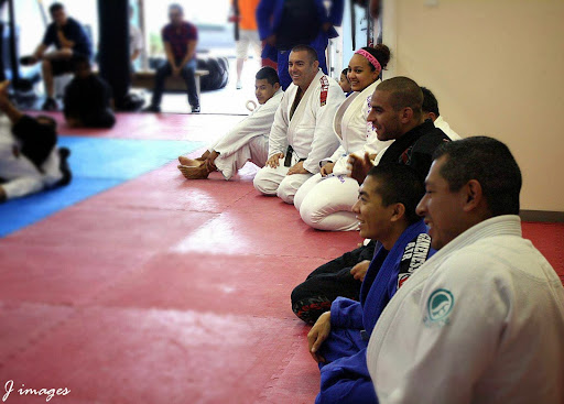 Gym «609 Jiu Jitsu & Fitness», reviews and photos, 3137 Fire Rd, Egg Harbor Township, NJ 08234, USA