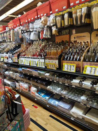 Art Supply Store «Blick Art Materials», reviews and photos, 1115 NW Glisan St, Portland, OR 97209, USA