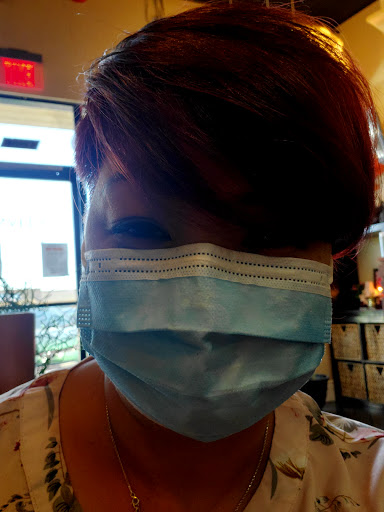 Hair Salon «4me Salon & Skincare (AVEDA Exclusive Salon)», reviews and photos, 6492 Edinger Ave, Huntington Beach, CA 92647, USA