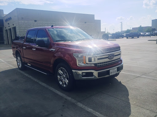 GMC Dealer «Heritage Buick GMC», reviews and photos, 930 I-30, Rockwall, TX 75087, USA