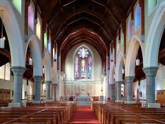 Our Lady Help of Christians Catholic Church, Swinford