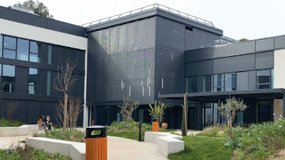 Groupama - Centre de gestion d'Aix en Provence à Aix-en-Provence