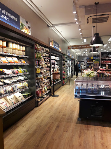 føtex City Sølvgade - Fredensborg