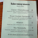 Photo n°4 de l'avis de Felix. fait le 31/03/2021 à 15:59 sur le  MAD Sicily - Panineria e Hamburger à Palermo